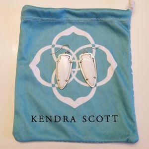 Kendra Scott earrings